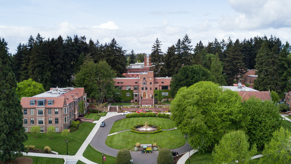 2 charged in pro-Palestine demonstration that interrupted University of Puget Sound event