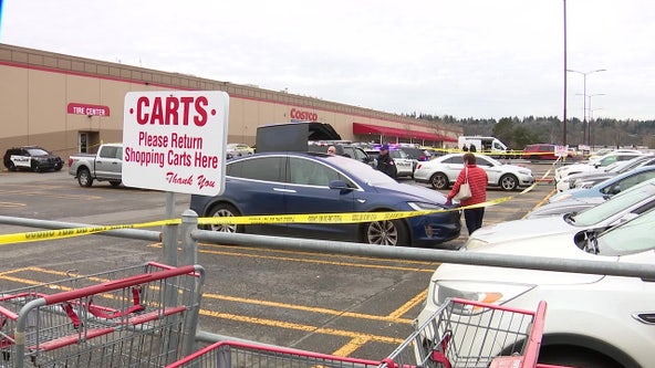 Teen arrested, another on the run for murder of elderly woman at Tukwila Costco