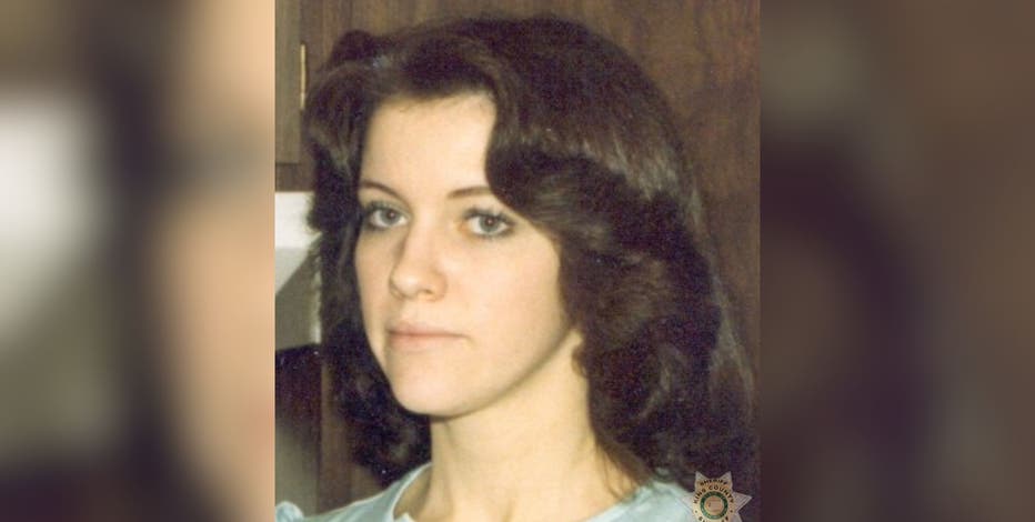 Woman in 45-year-old cold case still missing, King County deputies seek info
