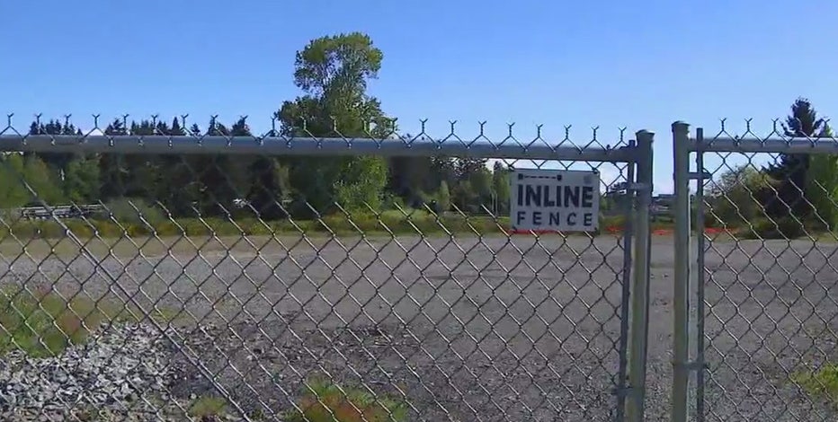 Zoning issues further delay Burien's tiny home village project