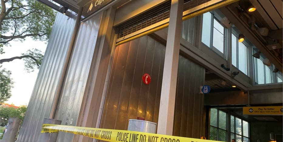 Coworkers mourn Seattle restaurant worker fatally stabbed at Capitol Hill station