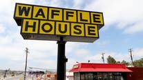 Waffle House will raise wages for tipped workers amid labor advocacy efforts