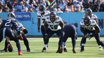 Seattle Seahawks to have joint practices with Titans