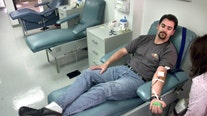 Bloodworks Northwest urgently appeals for Seattle donors amid blood shortage