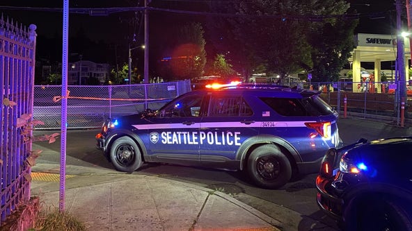 Deadly overnight shooting in South Seattle under investigation