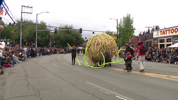 2024 Fremont Solstice Parade: Your guide to Seattle’s biggest summer welcome party