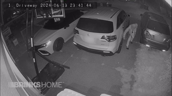 Drivers forced to replace tires after man vandalizes cars in South Seattle neighborhood