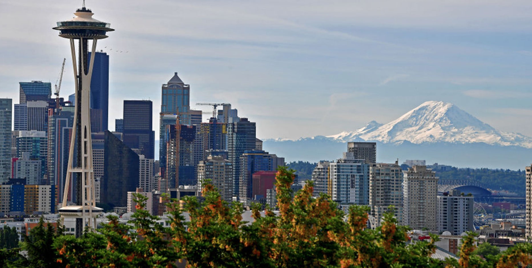 States with the best and worst economies in 2024