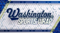 FOX 13 to premiere nightly sports show 'Washington Sports Wrap'