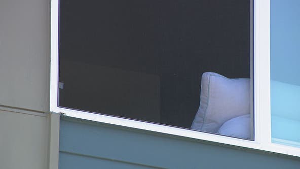 A terrible record: 14 kids have fallen from windows in Snohomish County