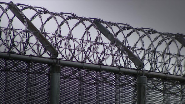 Judge orders DCYF to return WA inmates to juvenile facilities within 14 days