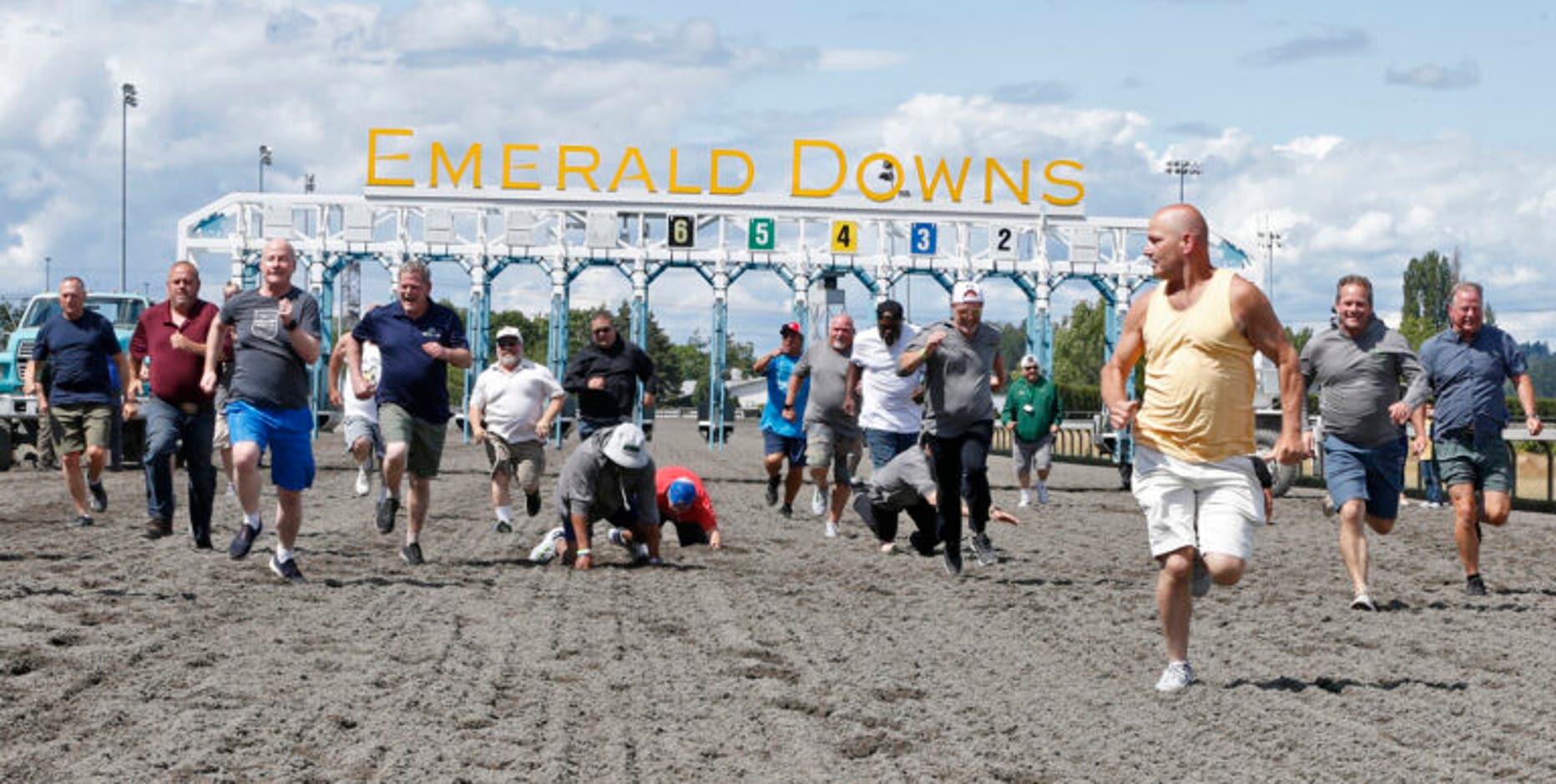 Emerald Downs at risk of shutting down in 2026 | FOX 13 Seattle