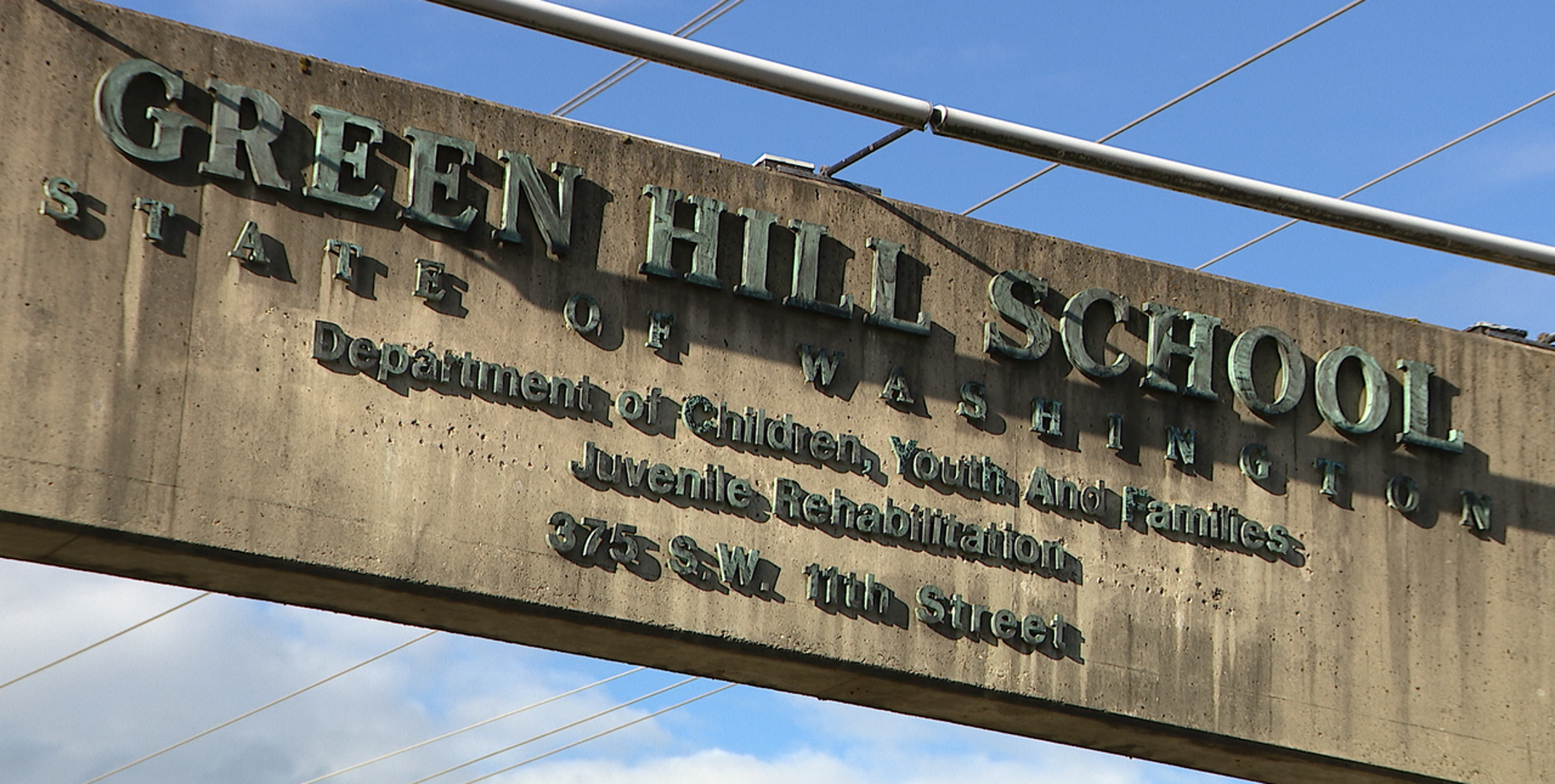 WA state agency under fire over juvenile justice crisis