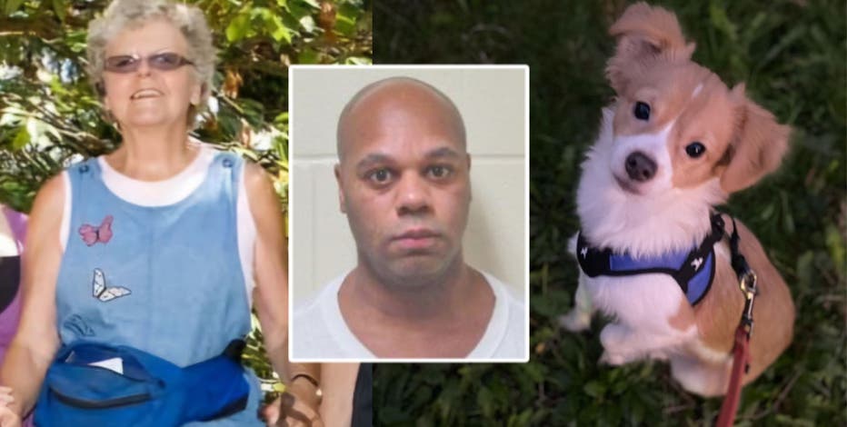 Granddaughter of Seattle carjacking victim glad suspect was denied bail