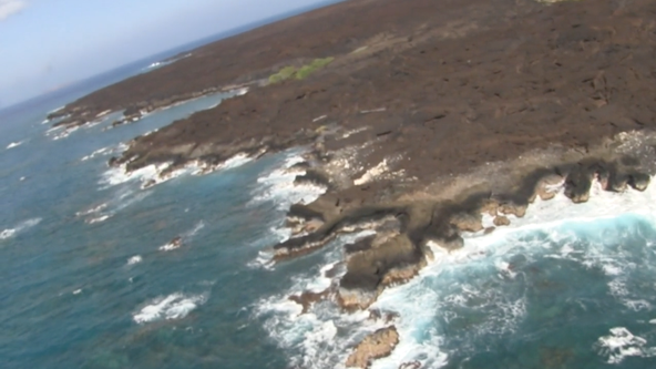 2 WA residents drown while snorkeling in Maui