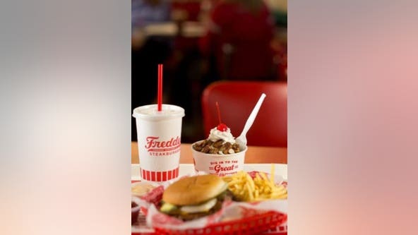 Freddy's Frozen Custard to expand to Seattle with 10 new WA locations