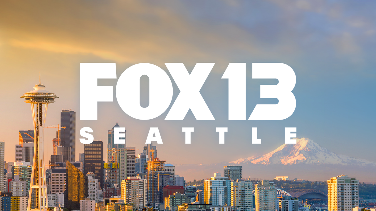 FOX 13 Seattle Digital Team FOX 13 Seattle