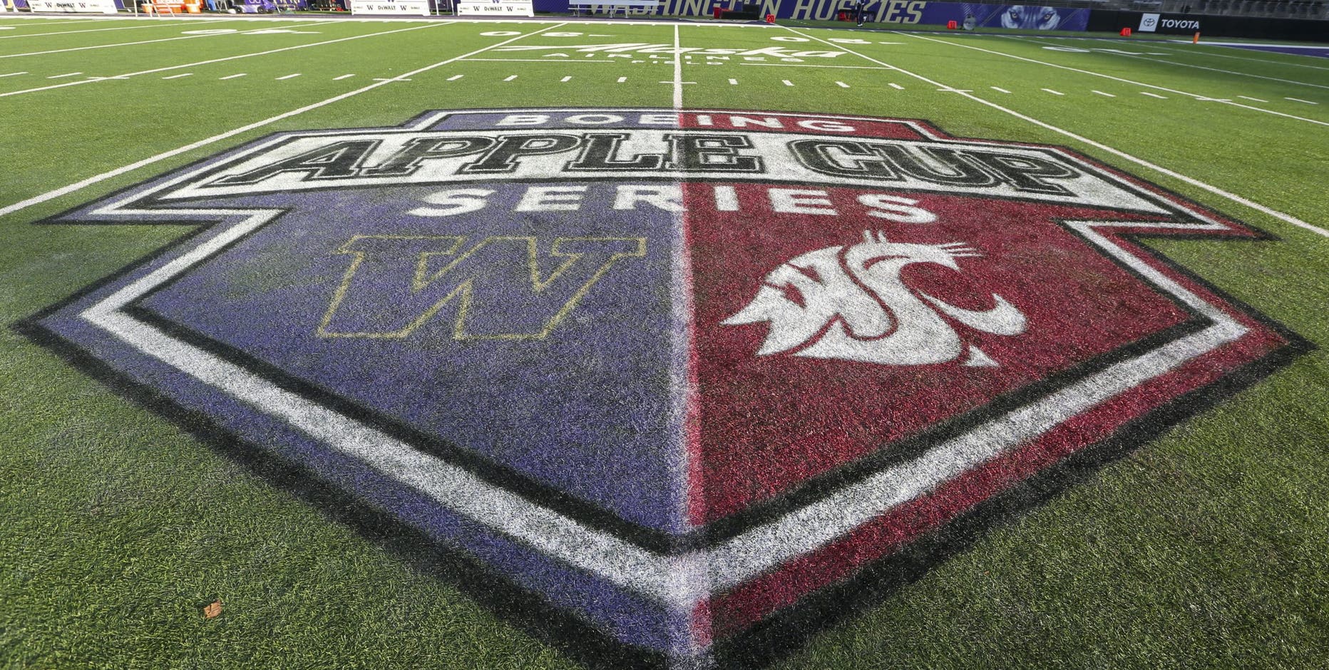 How to watch the 2025 Apple Cup