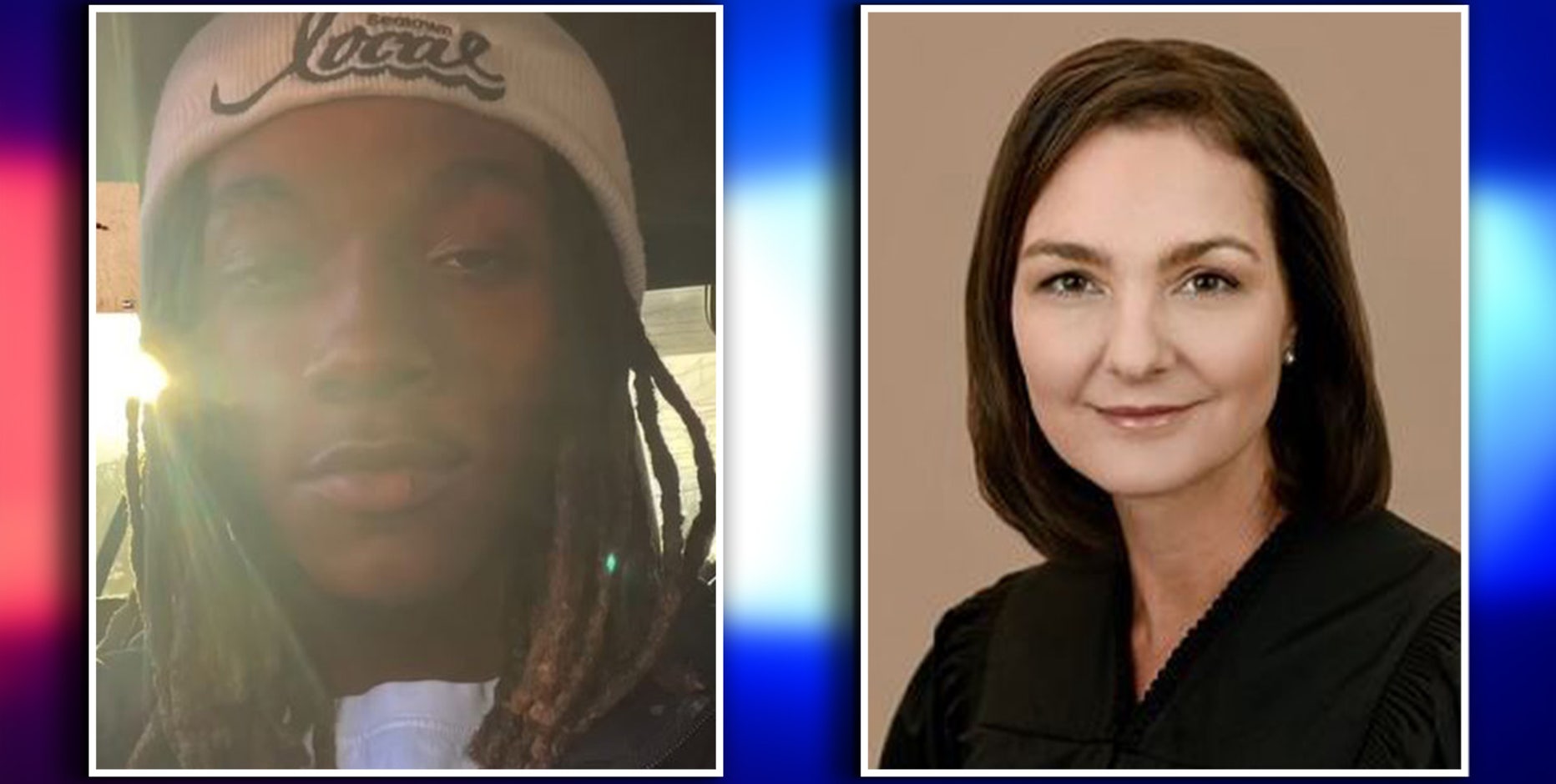 Video shows moments before police say teen killed man | FOX 13 Seattle