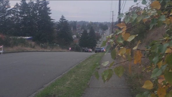 Police investigate reported sexual assault in Tacoma, WA