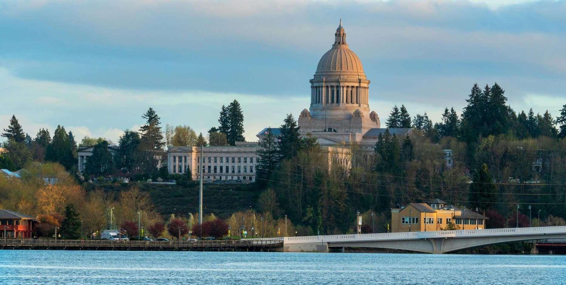 With WA billions in the hole in the coming years, some Democrats are weighing a wealth tax