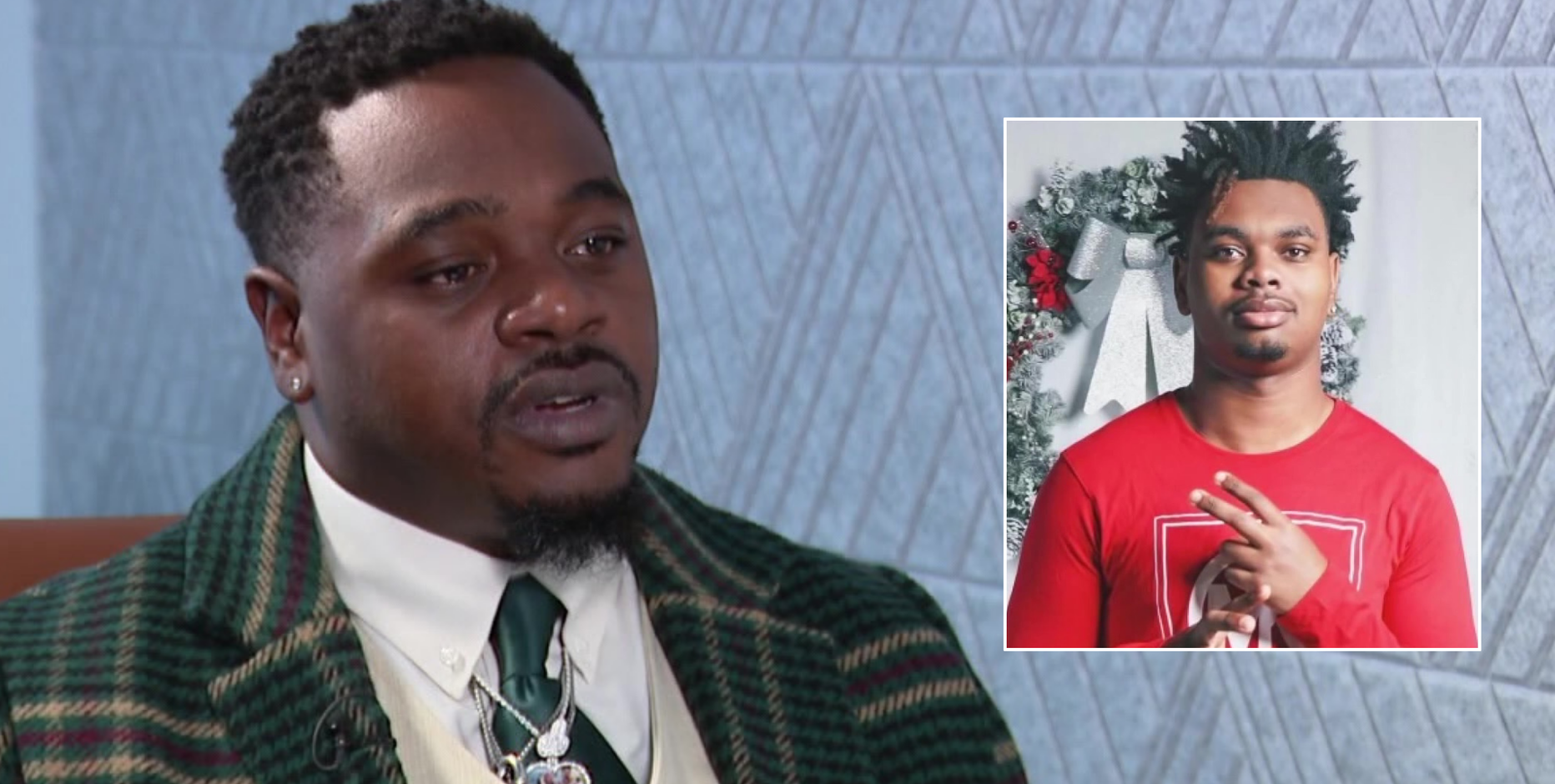 Who killed Amarr Murphy-Paine? Arrest yet to be made in Seattle murder