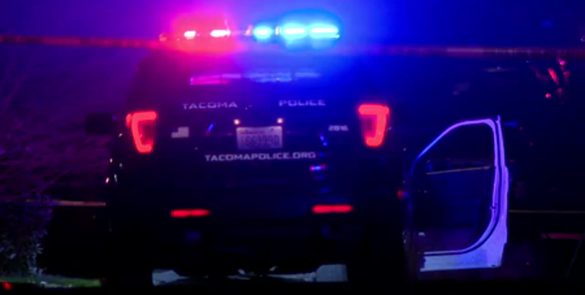 Arrest made in fatal shooting FOX 13 Seattle