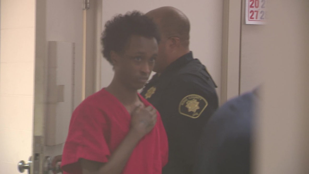 Suspected Tukwila, WA Costco killer appears in court