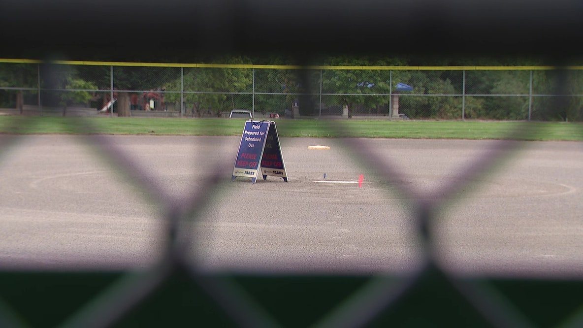 Eatonville, WA youth coach charged with sharing child sexual abuse material