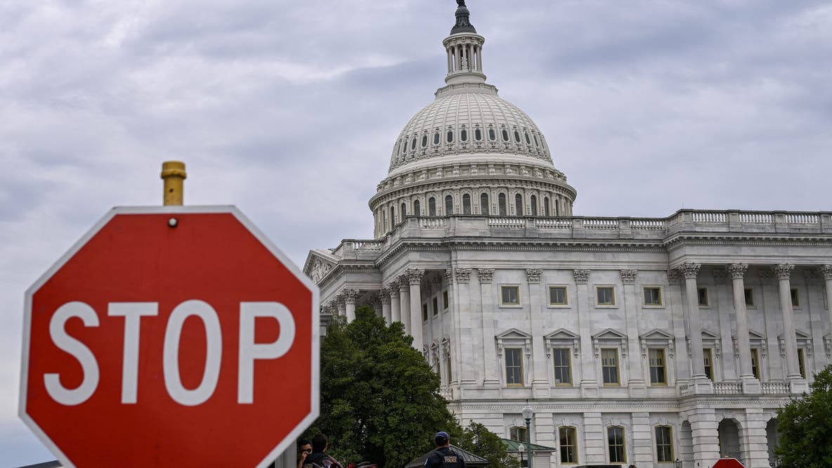 Government shutdown starts: Here's what closes during a shutdown