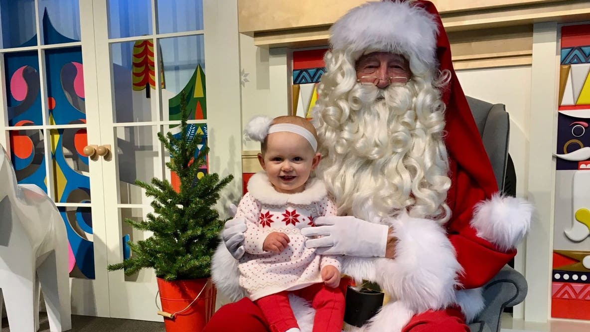 Downtown Seattle Nordstrom removes Pine Street Santa, shifts holiday traditions