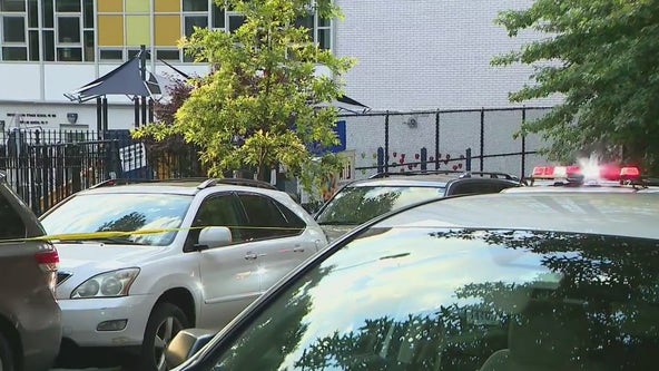 Upper East Side shooting: Stroller pushing mother gunned down