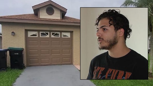 Orlando man says he paid rent to fake homeowner for months, now might have to move out