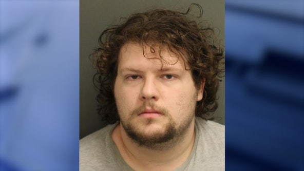 Melbourne man arrested for threatening to shoot up, bomb Orlando convention: Deputies