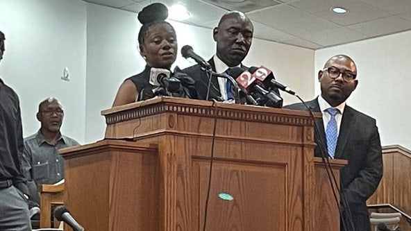 'You had all the probable cause': Swift reaction in delayed arrest of Florida woman who shot neighbor