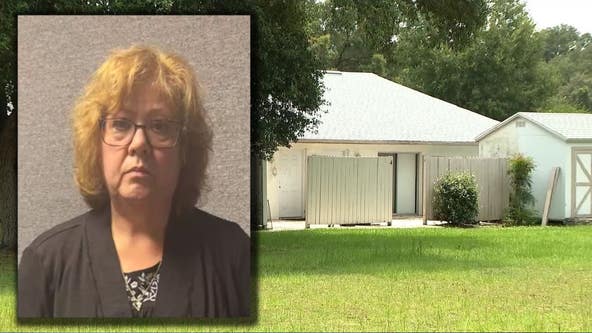 Susan Lorincz: What we know about Florida woman accused of shooting her neighbor