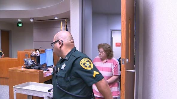 Susan Lorincz: Bond granted for Florida woman accused of shooting, killing Ocala neighbor