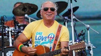 Jimmy Buffett was the 'life of the party,' but he was also an astute businessman