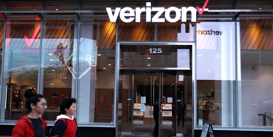 Verizon settlement could mean you get $100. Here’s how to qualify