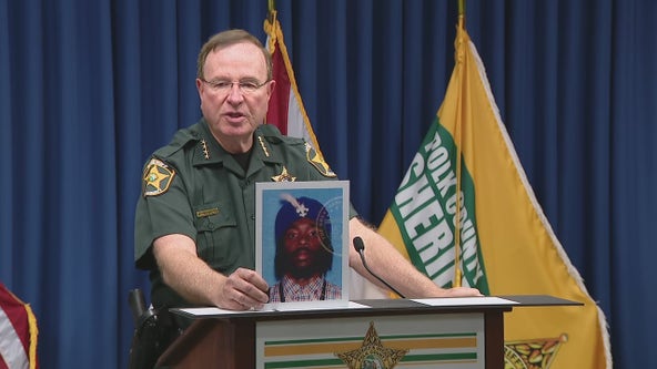 Sheriff Grady Judd sheds light on deadly gunfight with ‘sovereign citizen’ that injured 2 Polk County deputies