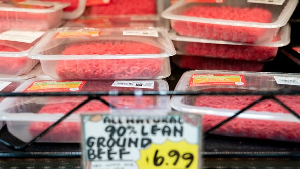 Ground beef sold at Walmart recalled over possible E.coli contamination