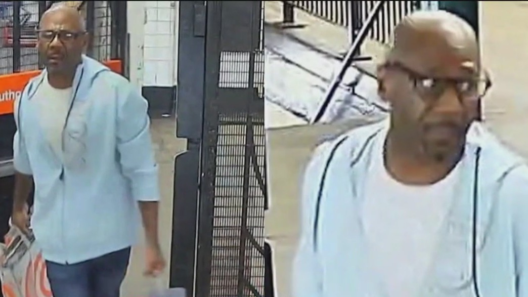NYC crime: Man, 64, shoved onto subway tracks