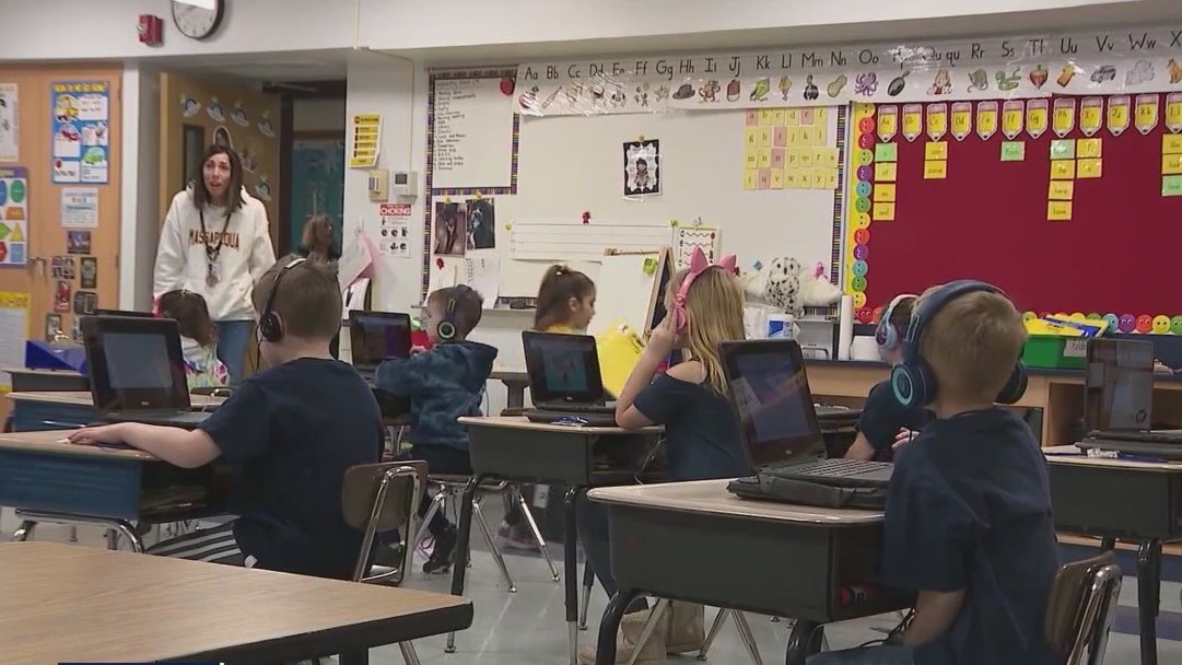 Childcare costs drive families from NYC