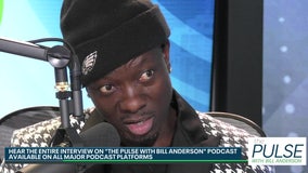 The Pulse Overtime: Michael Blackson says Giannis Antetokounmpo copied his dance move for Fortnite