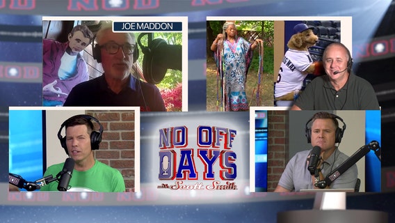 Try Not to Suck at Podcasting: Joe Maddon