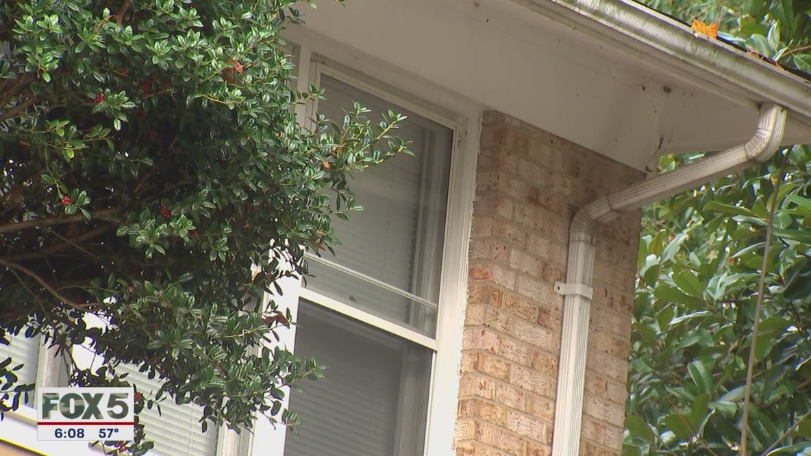Prince George's County teen struck by stray bullet while playing video games: police