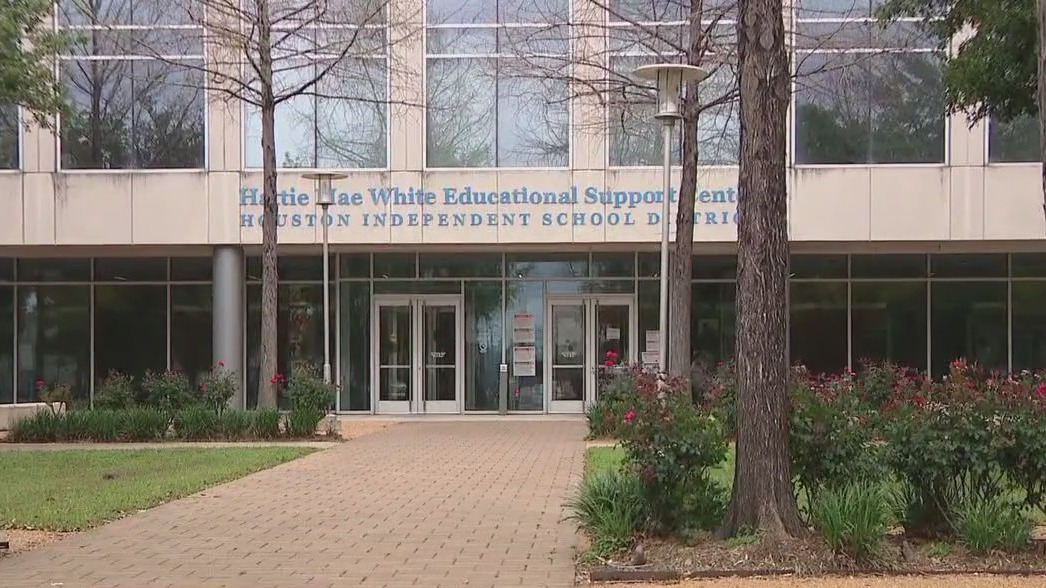 Hundreds of HISD workers being laid off FOX 26 Houston