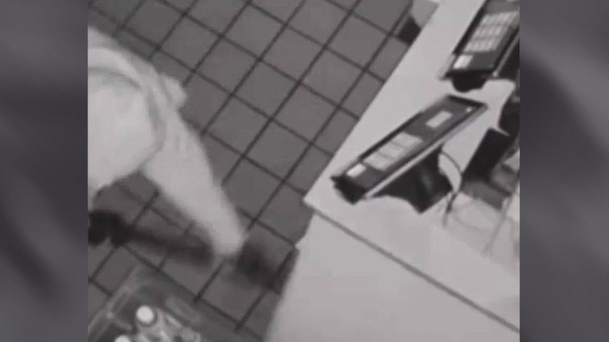 4 restaurants robbed over 3 days in LA, San Bernardino counties