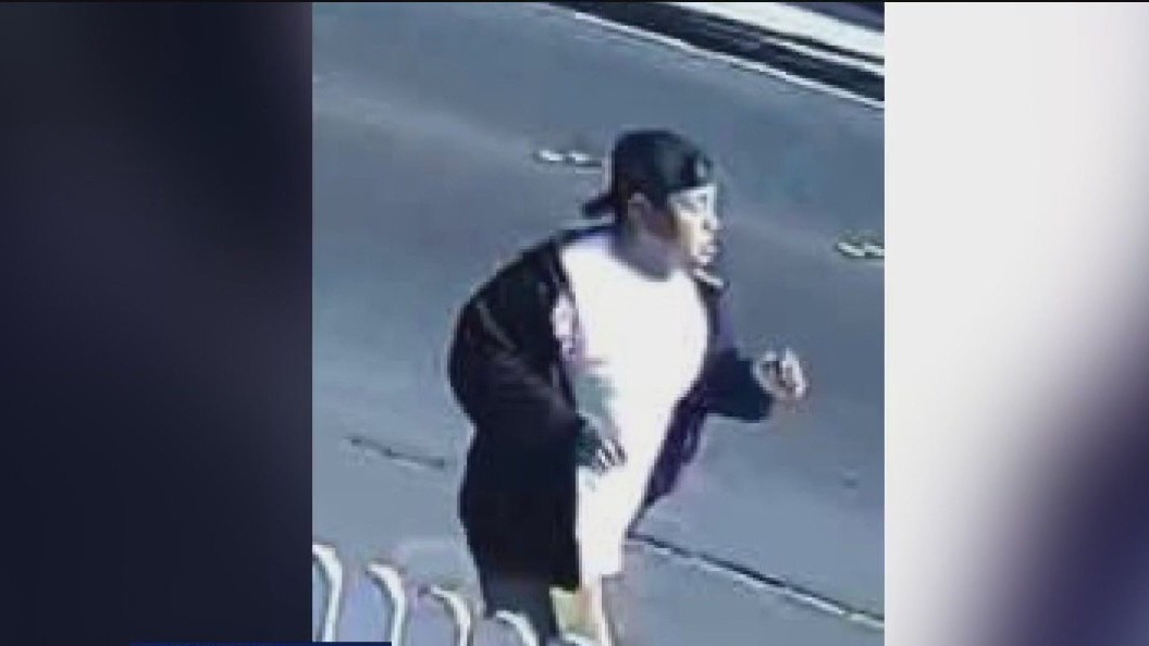 Search for sexual assault suspect in Concord