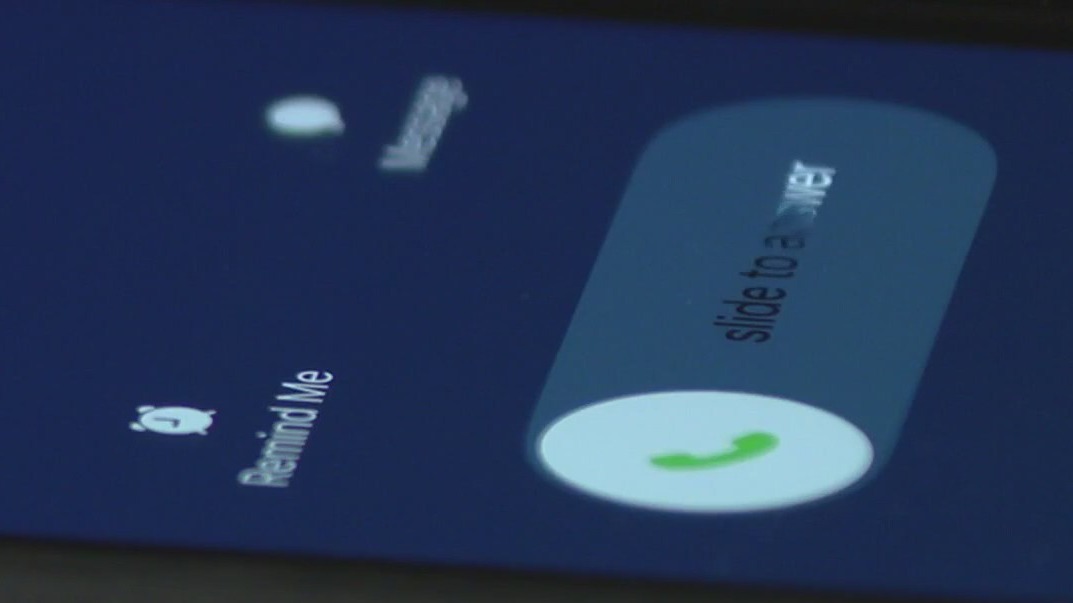 Save Me Steve: AI voice scams